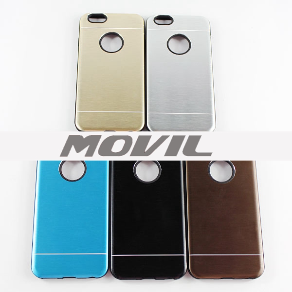 NP-2011 Protectores para Apple iPhone 6-11